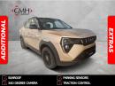 Thumbnail Mahindra XUV 3XO 1.2T AX7L