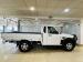 Mahindra Pik Up 2.2CRDe single cab dropside S4 (no aircon) - Thumbnail 3
