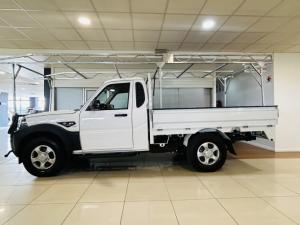 Mahindra Pik Up 2.2CRDe single cab dropside S4 (no aircon) - Image 4