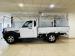 Mahindra Pik Up 2.2CRDe single cab dropside S4 (no aircon) - Thumbnail 4