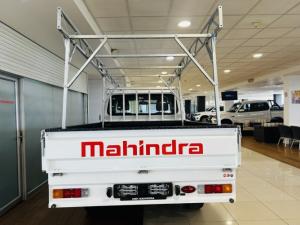 Mahindra Pik Up 2.2CRDe single cab dropside S4 (no aircon) - Image 5