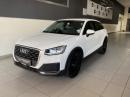 Thumbnail Audi Q2 1.0TFSI auto