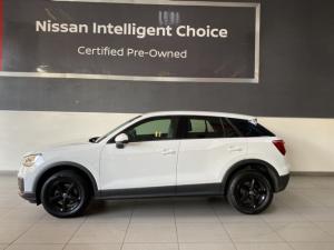 Audi Q2 1.0TFSI auto - Image 2