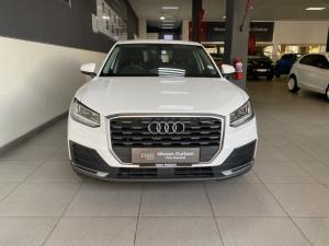 Audi Q2 1.0TFSI auto - Image 3