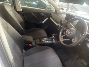 Audi Q2 1.0TFSI auto - Image 4