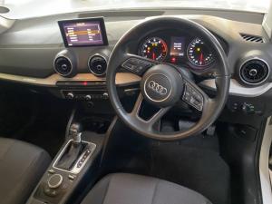 Audi Q2 1.0TFSI auto - Image 6