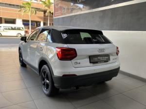 Audi Q2 1.0TFSI auto - Image 8
