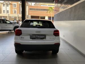 Audi Q2 1.0TFSI auto - Image 9
