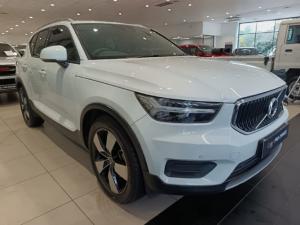 Volvo XC40 D4 AWD R-Design - Image 10