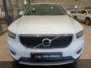 Volvo XC40 D4 AWD R-Design - Image 11