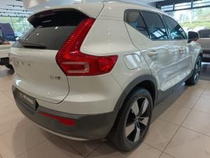 Volvo XC40 D4 AWD R-Design - Image 12