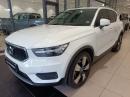 Thumbnail Volvo XC40 D4 AWD R-Design