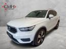 Thumbnail Volvo XC40 D4 AWD R-Design