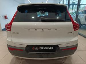 Volvo XC40 D4 AWD R-Design - Image 4