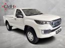 Thumbnail Foton Tunland G7 2.0TD single cab Hi Rider