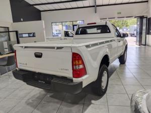 Foton Tunland G7 2.0TD single cab Hi Rider - Image 3