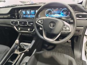 Foton Tunland G7 2.0TD single cab Hi Rider - Image 6
