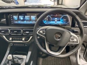 Foton Tunland G7 2.0TD single cab Hi Rider - Image 7