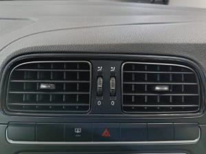 Volkswagen Polo Vivo hatch 1.4 Comfortline - Image 15