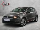 Thumbnail Volkswagen Polo Vivo hatch 1.4 Comfortline