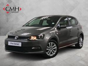 Volkswagen Polo Vivo hatch 1.4 Comfortline - Image 1