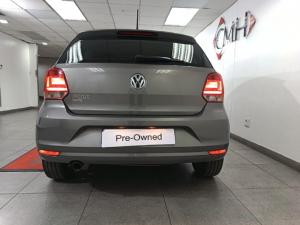 Volkswagen Polo Vivo hatch 1.4 Comfortline - Image 2
