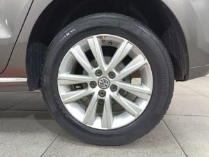 Volkswagen Polo Vivo hatch 1.4 Comfortline - Image 5
