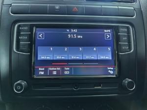 Volkswagen Polo Vivo hatch 1.4 Comfortline - Image 6
