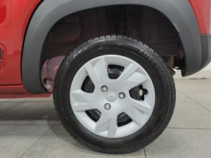 Renault Kwid 1.0 Techno manual - Image 14