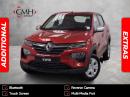 Thumbnail Renault Kwid 1.0 Techno manual