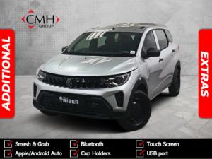 Renault Triber 1.0 Evolution - Image 1