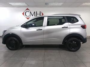 Renault Triber 1.0 Evolution - Image 2