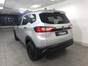 Renault Triber 1.0 Evolution - Image 3