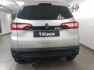 Renault Triber 1.0 Evolution - Image 4