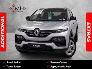Renault Kiger 1.0 Turbo Zen - Image 1