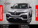 Thumbnail Renault Kiger 1.0 Turbo Zen