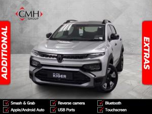 Renault Kiger 1.0 Techno auto - Image 1