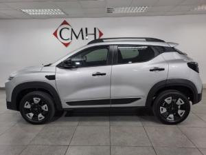 Renault Kiger 1.0 Techno auto - Image 2