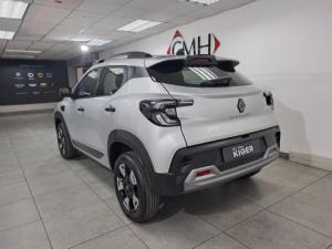 Renault Kiger 1.0 Techno auto - Image 3