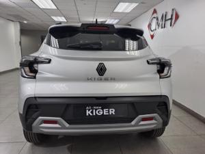Renault Kiger 1.0 Techno auto - Image 4