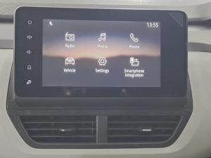 Renault Kiger 1.0 Techno auto - Image 8