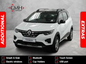 Renault Triber 1.0 Prestige - Image 1