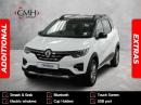 Thumbnail Renault Triber 1.0 Prestige