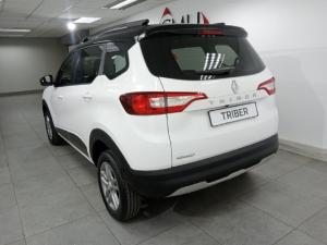 Renault Triber 1.0 Prestige - Image 3