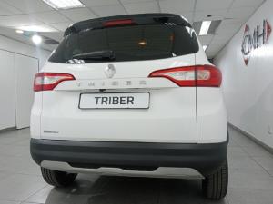 Renault Triber 1.0 Prestige - Image 4