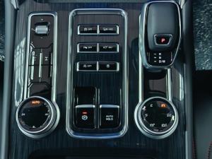 Foton Tunland V7 2.0TD double cab VLX 4x4 - Image 10