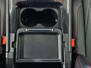 Foton Tunland V7 2.0TD double cab VLX 4x4 - Image 14