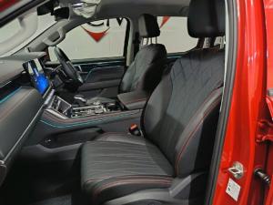 Foton Tunland V7 2.0TD double cab VLX 4x4 - Image 17