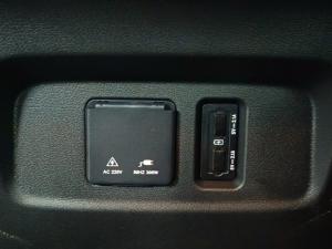 Foton Tunland V7 2.0TD double cab VLX 4x4 - Image 19
