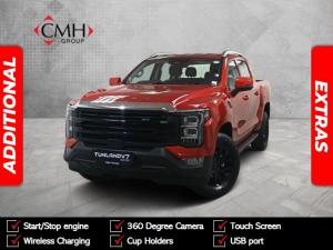 Foton Tunland V7 2.0TD double cab VLX 4x4 - Image 1